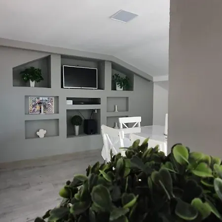 Apartament La Sika Orsova Exterior photo