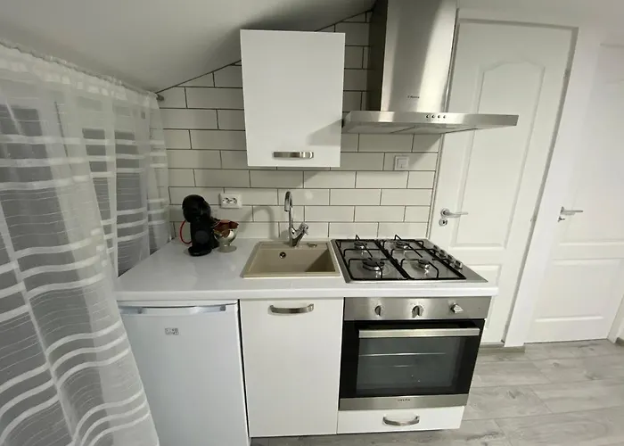 Apartament La Sika