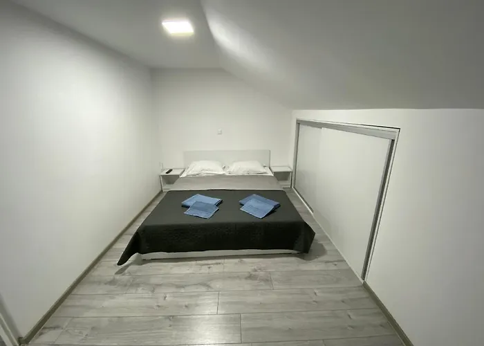 Apartament La Sika