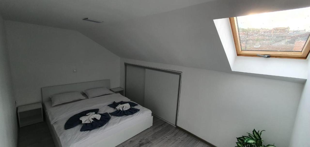 Apartment La Sika Orsova