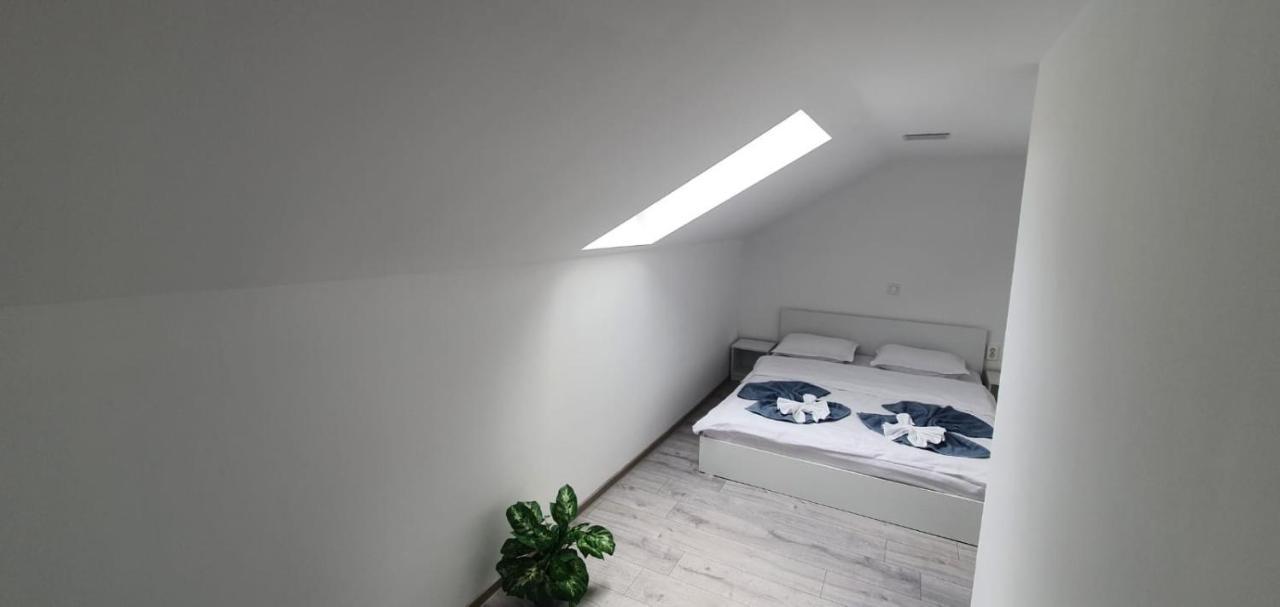 La Sika Apartment