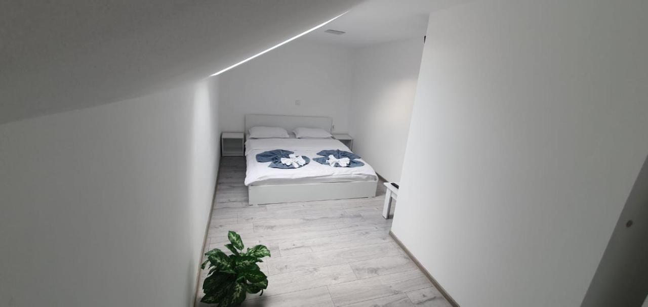La Sika Apartment *