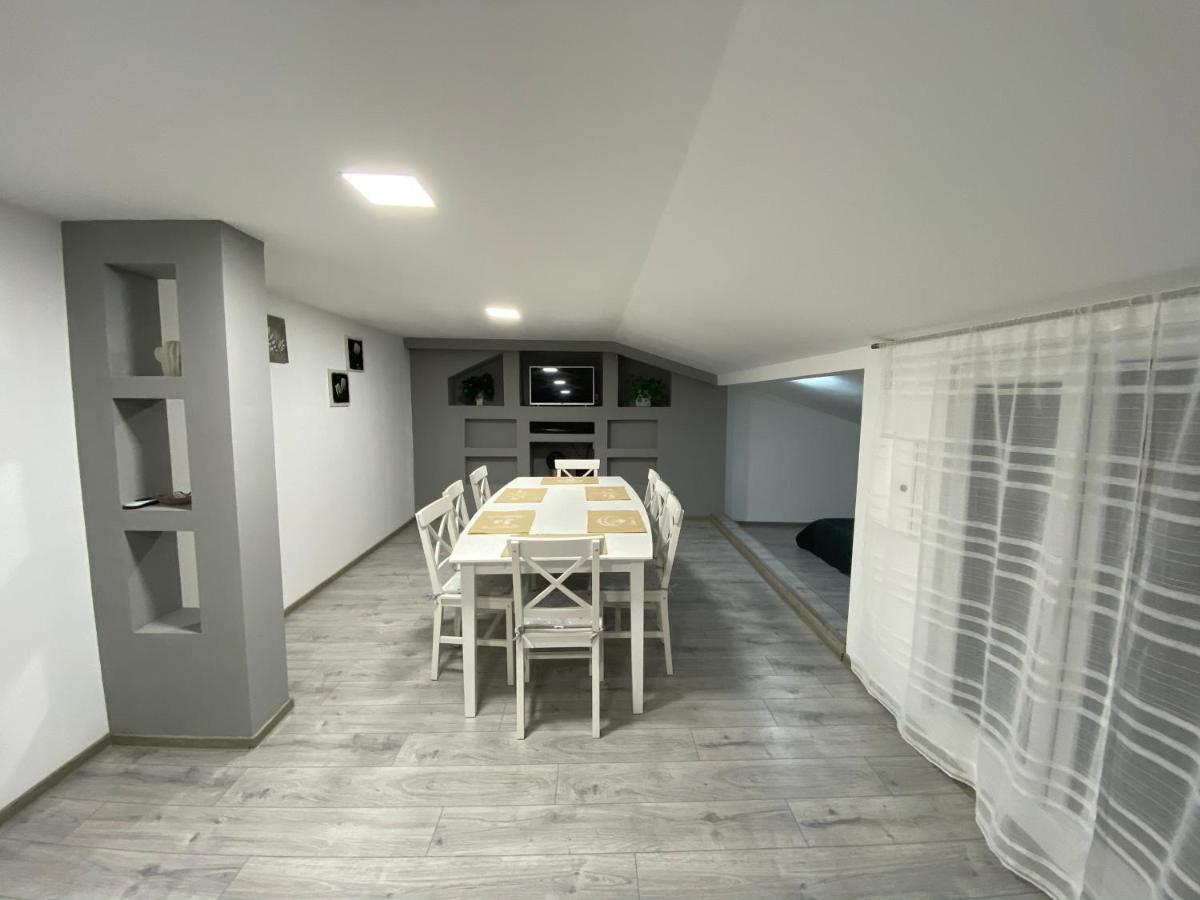 La Sika Apartment *