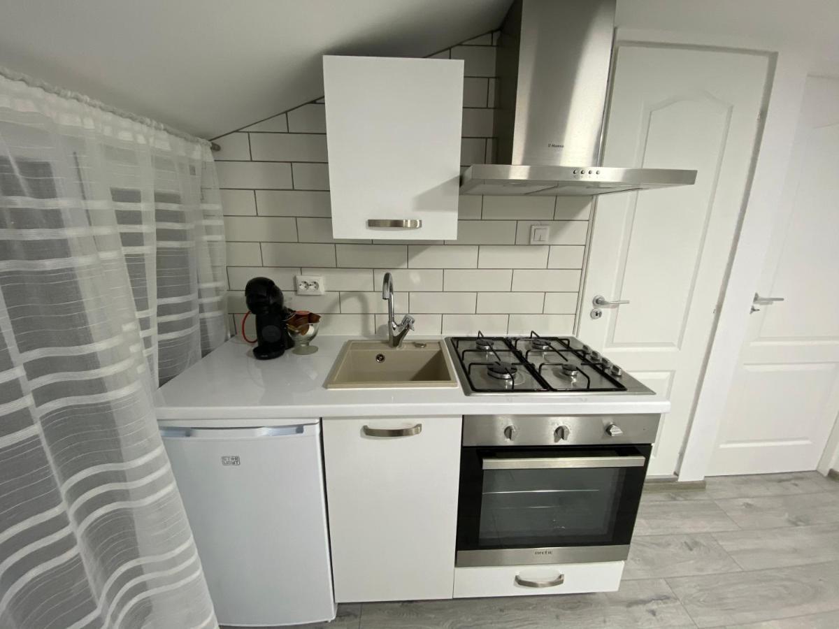 Apartment La Sika