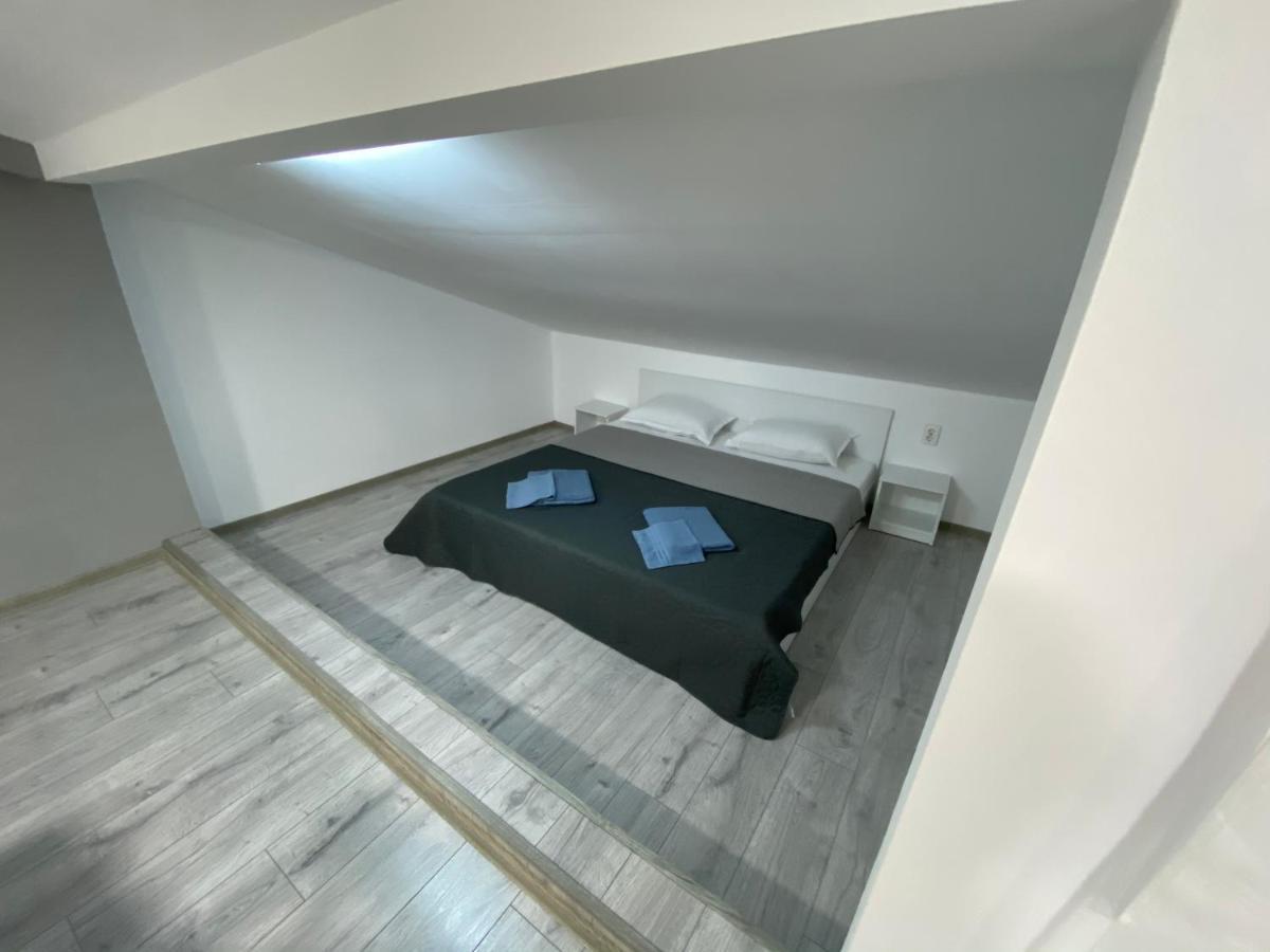 La Sika Apartment *