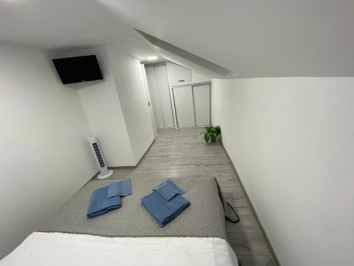 La Sika Apartment Orsova